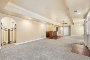 Bonus Room