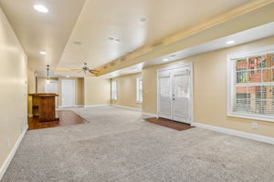 Bonus Room