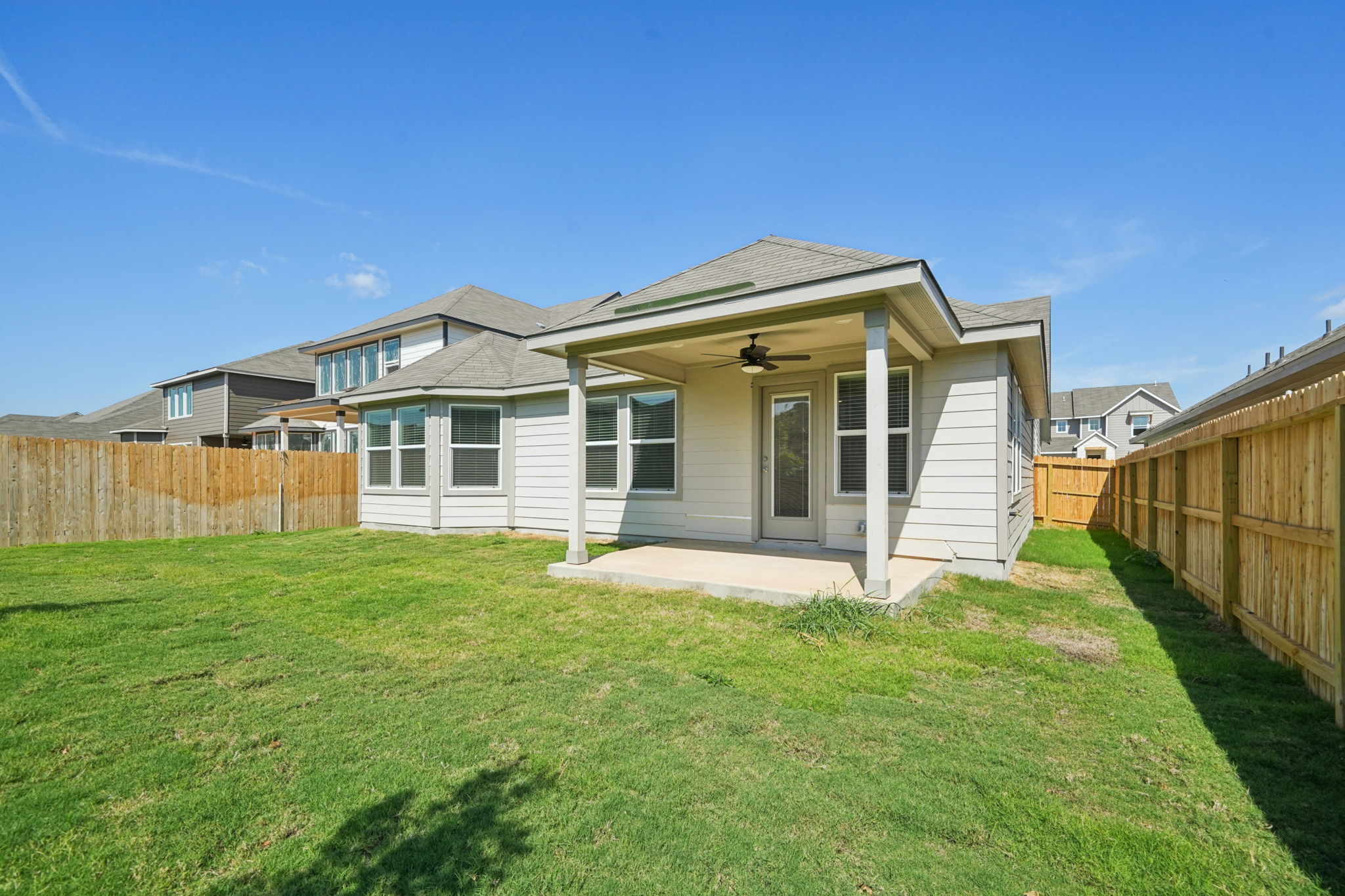 San Antonio - Estancia Ranch - 815 Shatterhand Blvd Timberwood Park TX 78260 - 024