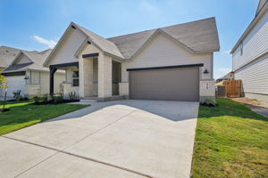 San Antonio - Estancia Ranch - 815 Shatterhand Blvd Timberwood Park TX 78260 - 002