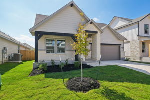 San Antonio - Estancia Ranch - 815 Shatterhand Blvd Timberwood Park TX 78260 - 003