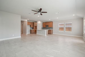 San Antonio - Estancia Ranch - 815 Shatterhand Blvd Timberwood Park TX 78260 - 006