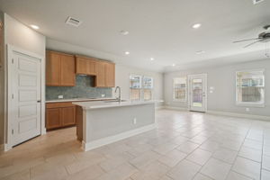 San Antonio - Estancia Ranch - 815 Shatterhand Blvd Timberwood Park TX 78260 - 010