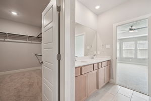 San Antonio - Estancia Ranch - 815 Shatterhand Blvd Timberwood Park TX 78260 - 023