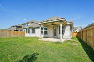 San Antonio - Estancia Ranch - 815 Shatterhand Blvd Timberwood Park TX 78260 - 024