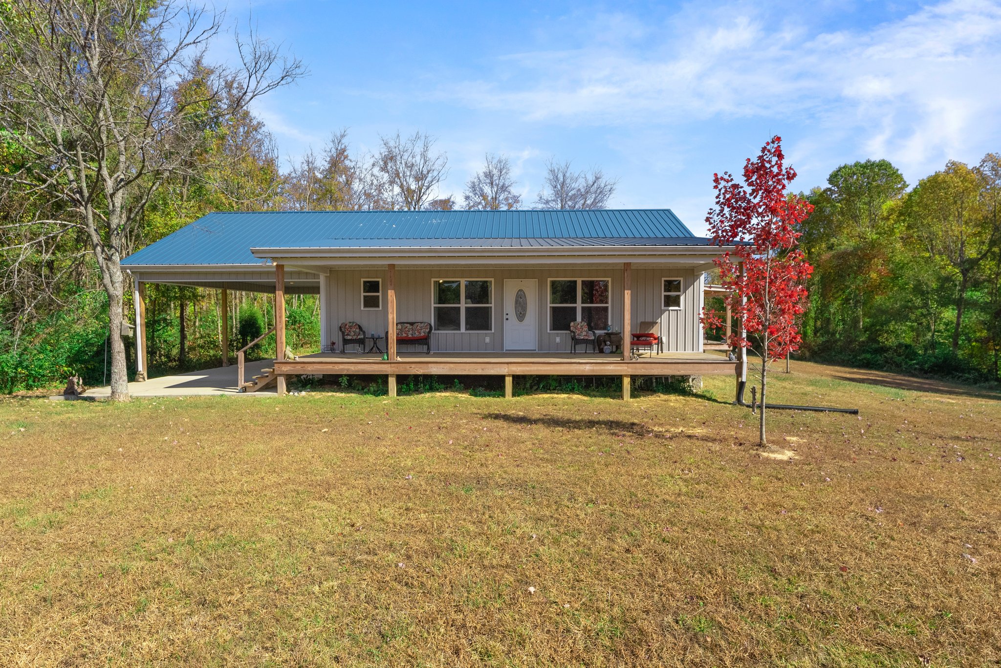 918 Oklahoma Rd, Bee Spring, KY 42207 Harris Visual Media, LLC