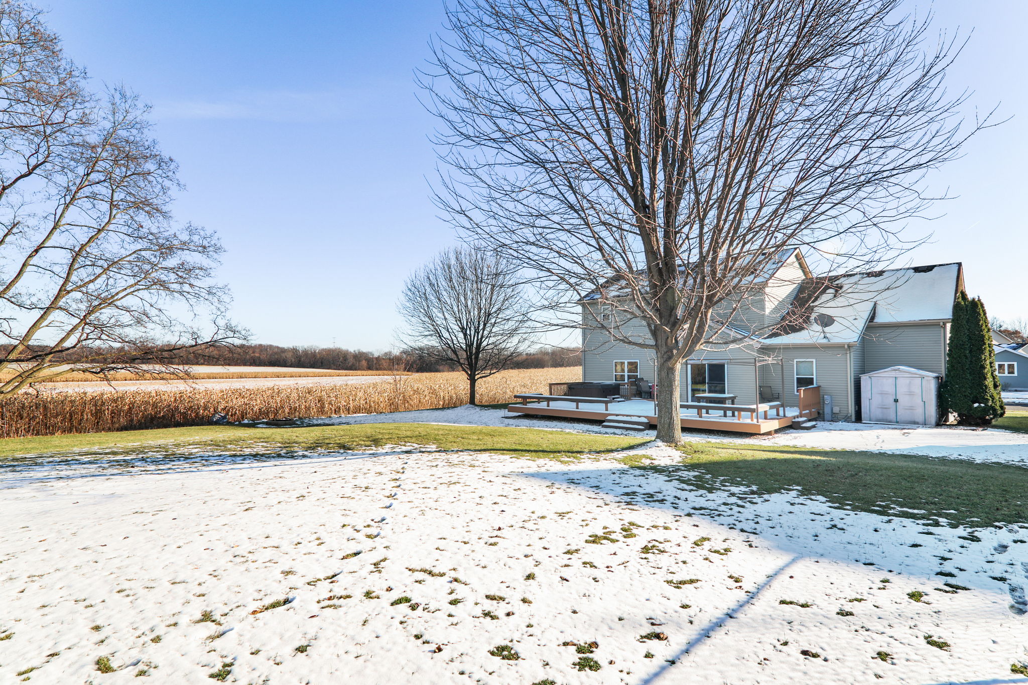 918 Sunnyview Ln, Marshall, WI 53559, USA Photo 6