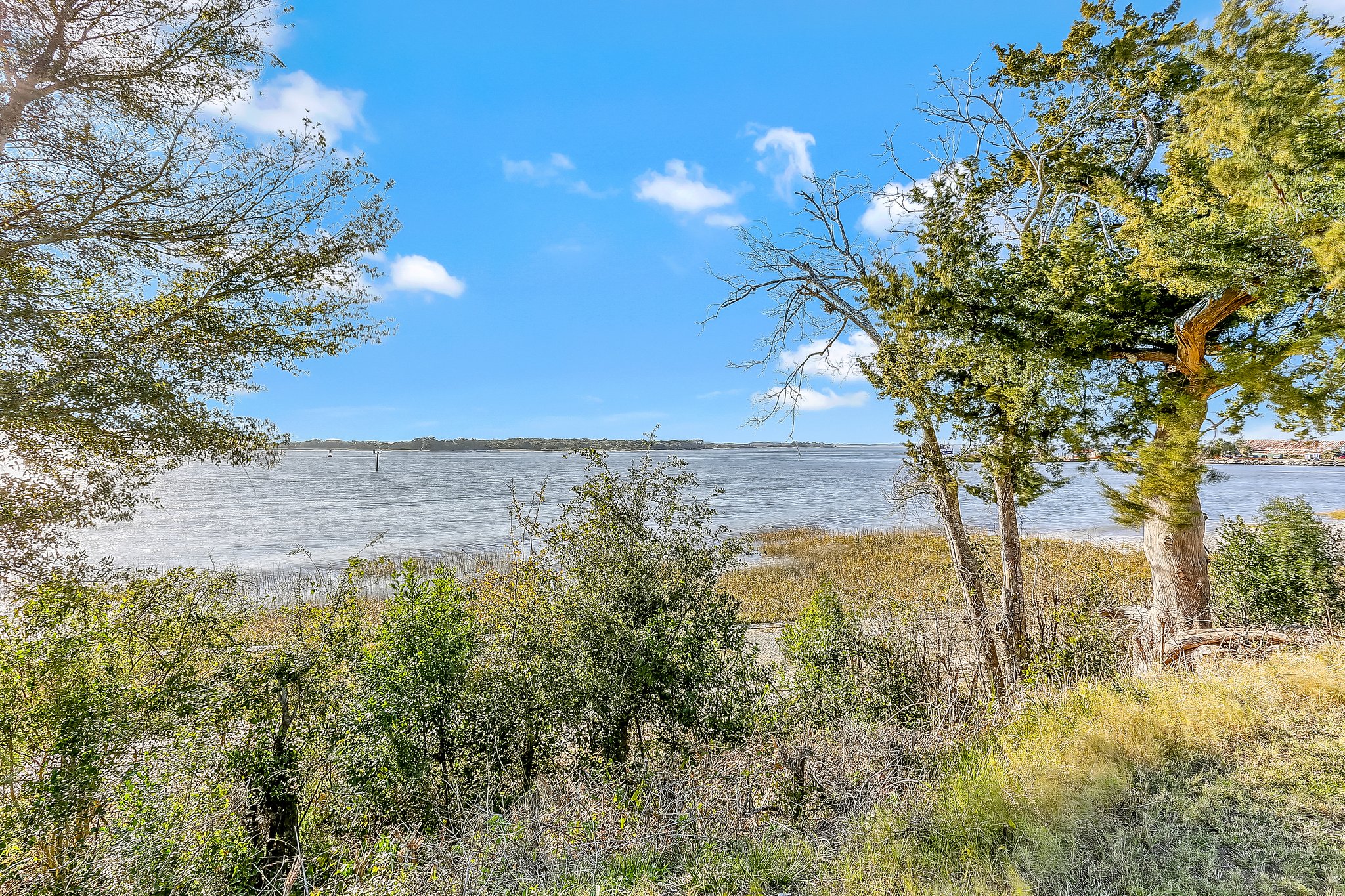 Dee Dee Bartels Boat Ramp