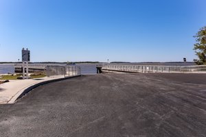 Dee Dee Bartels Boat Ramp