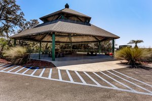 Dee Dee Bartels Boat Ramp