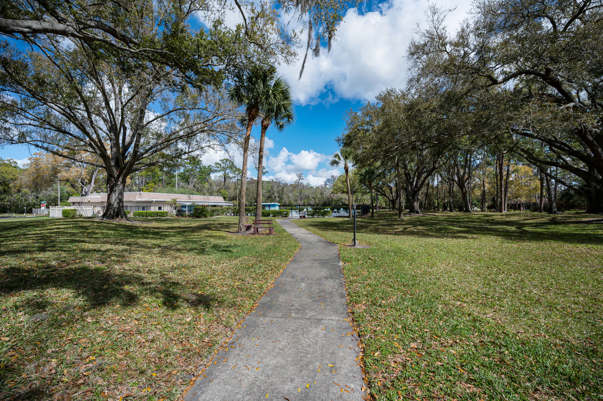 Access to Community Pool3