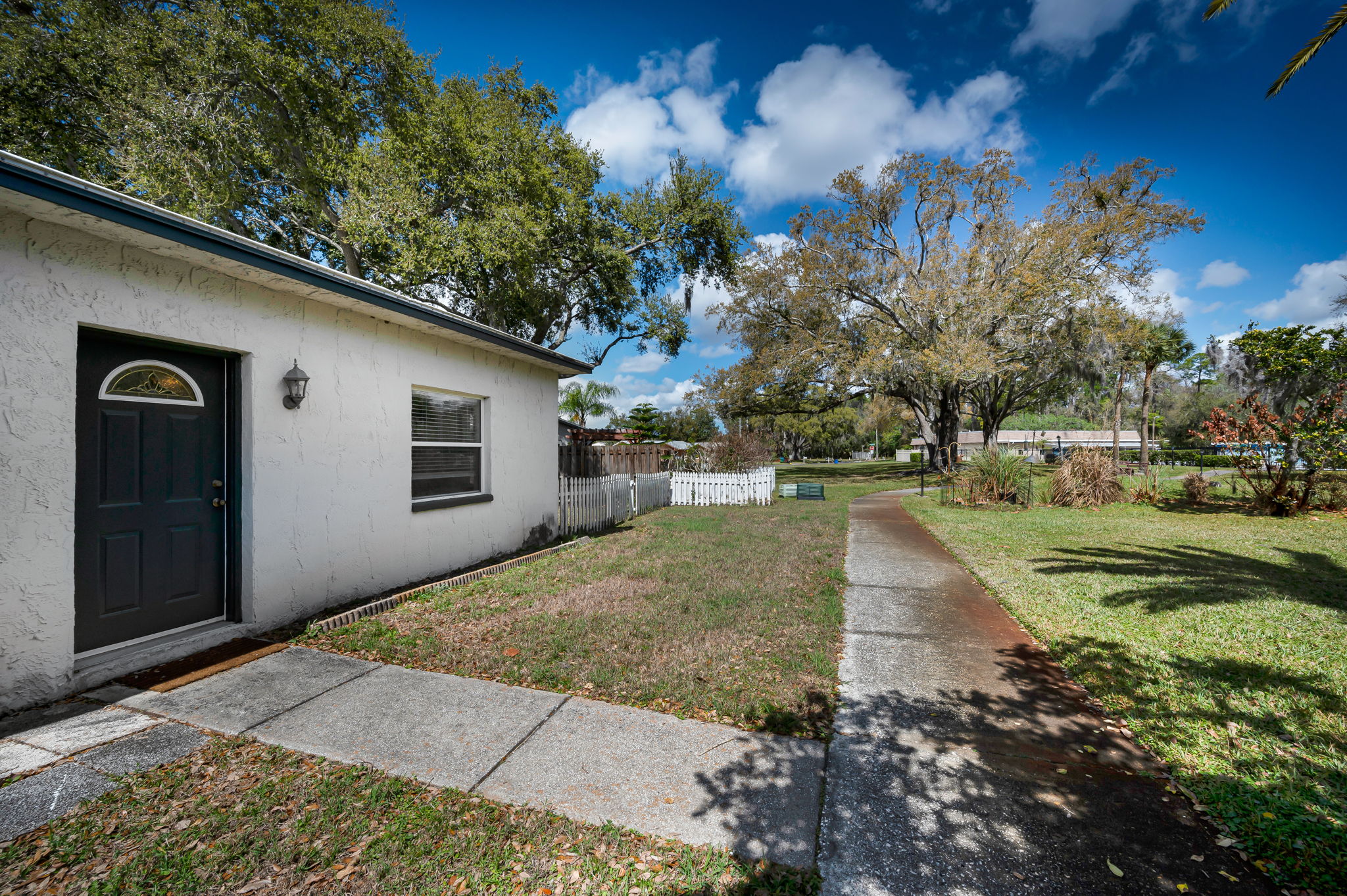 Access to Community Pool4