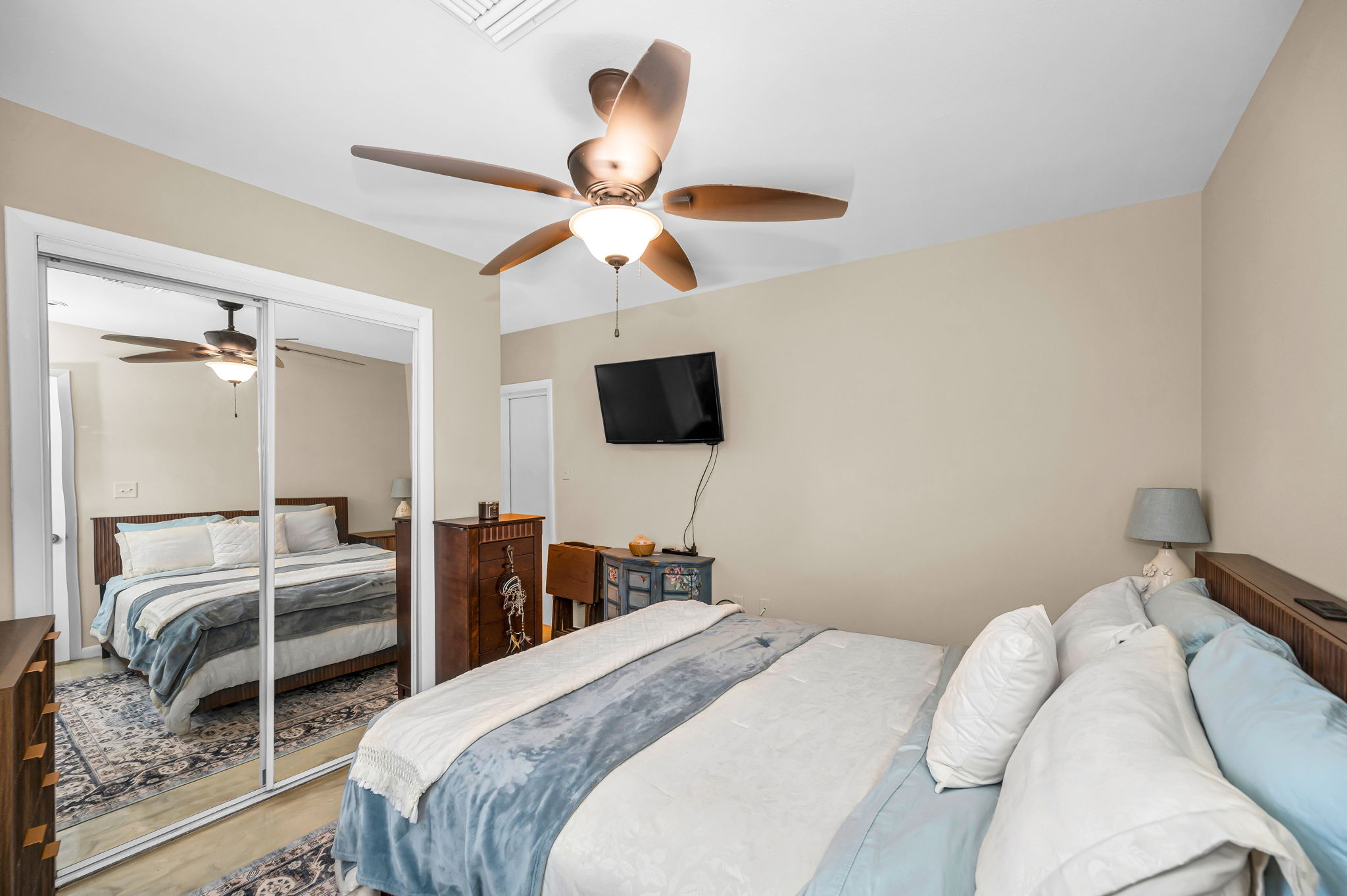 Bonus Room Bedroom1a