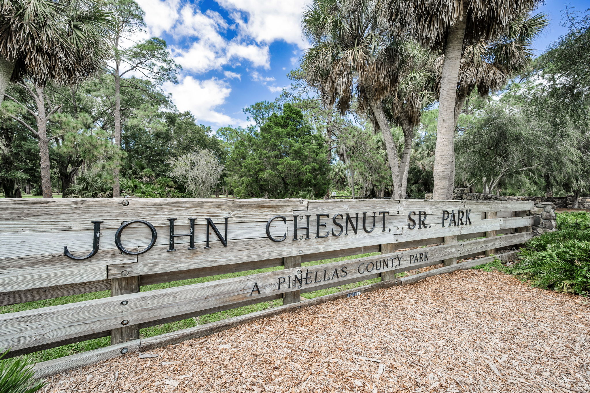 John Chestnut Sr Park2