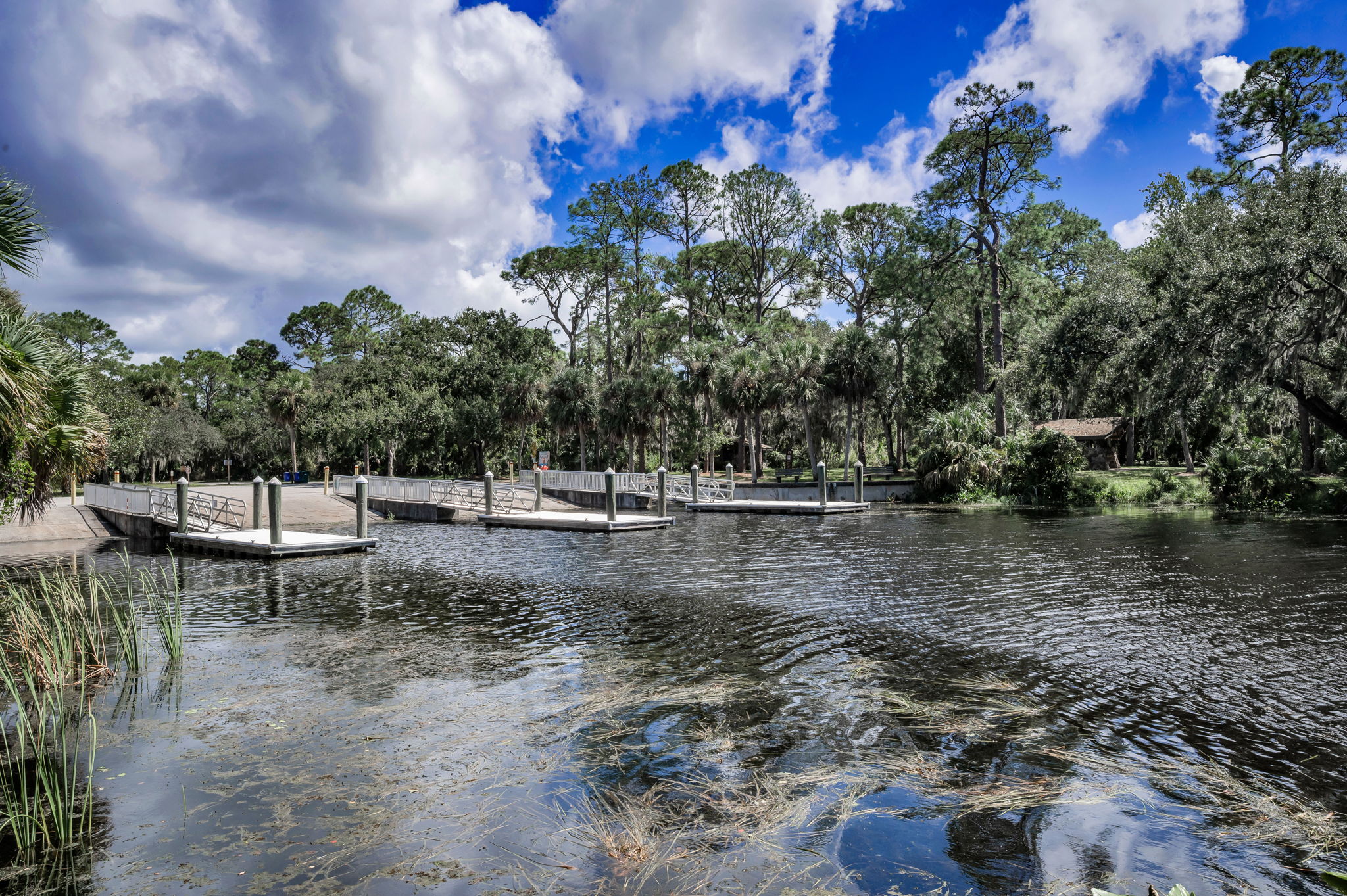 John Chestnut Sr Park35