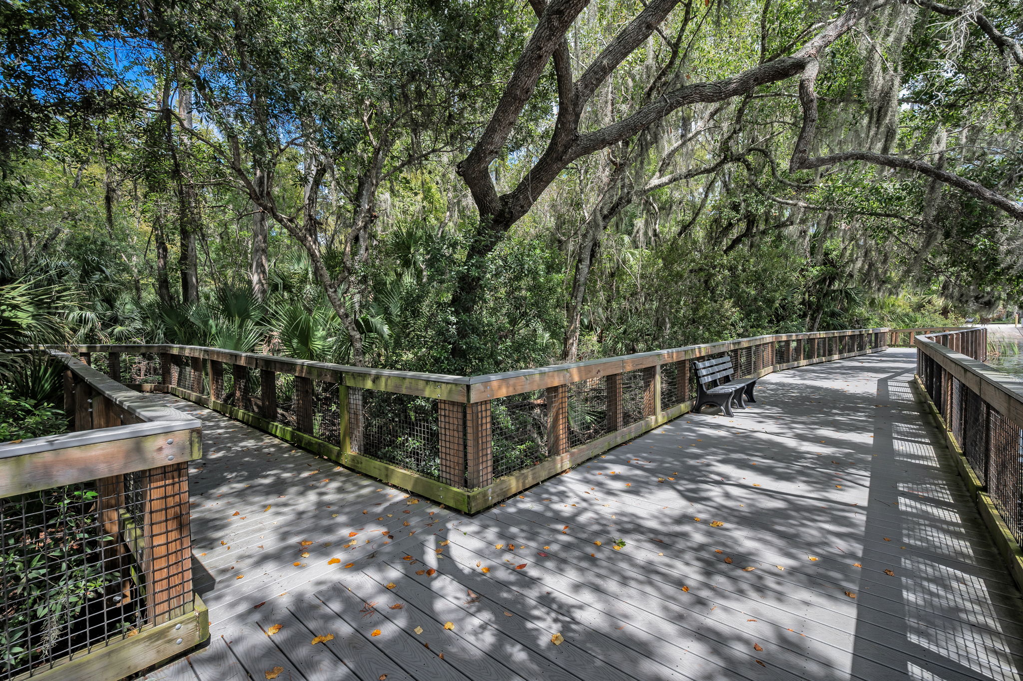 John Chestnut Sr Park36