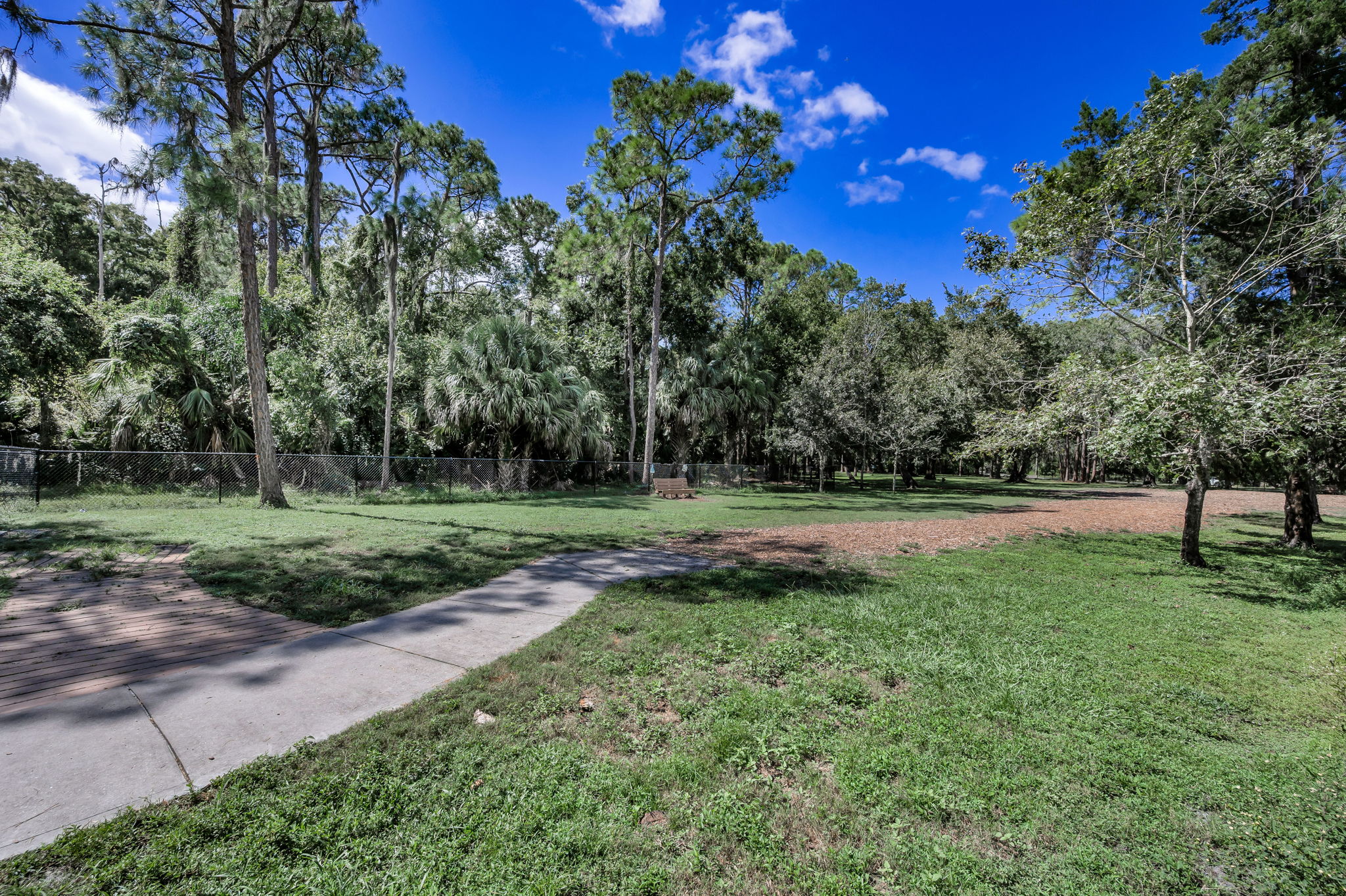 John Chestnut Sr Park52