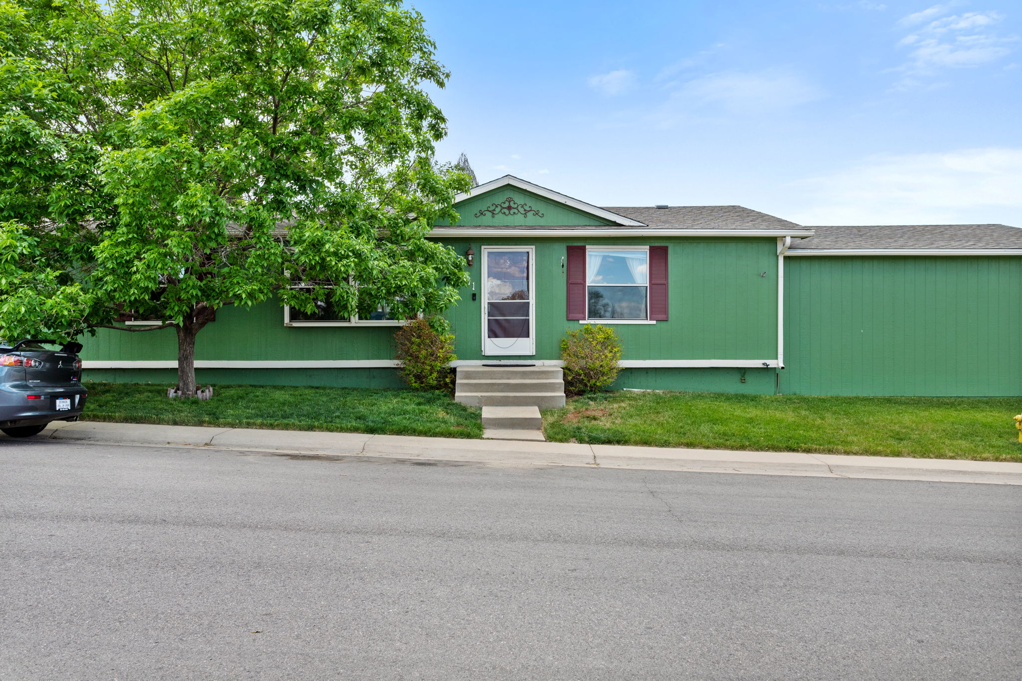  9181 Fayette St, Federal Heights, CO 80260, US
