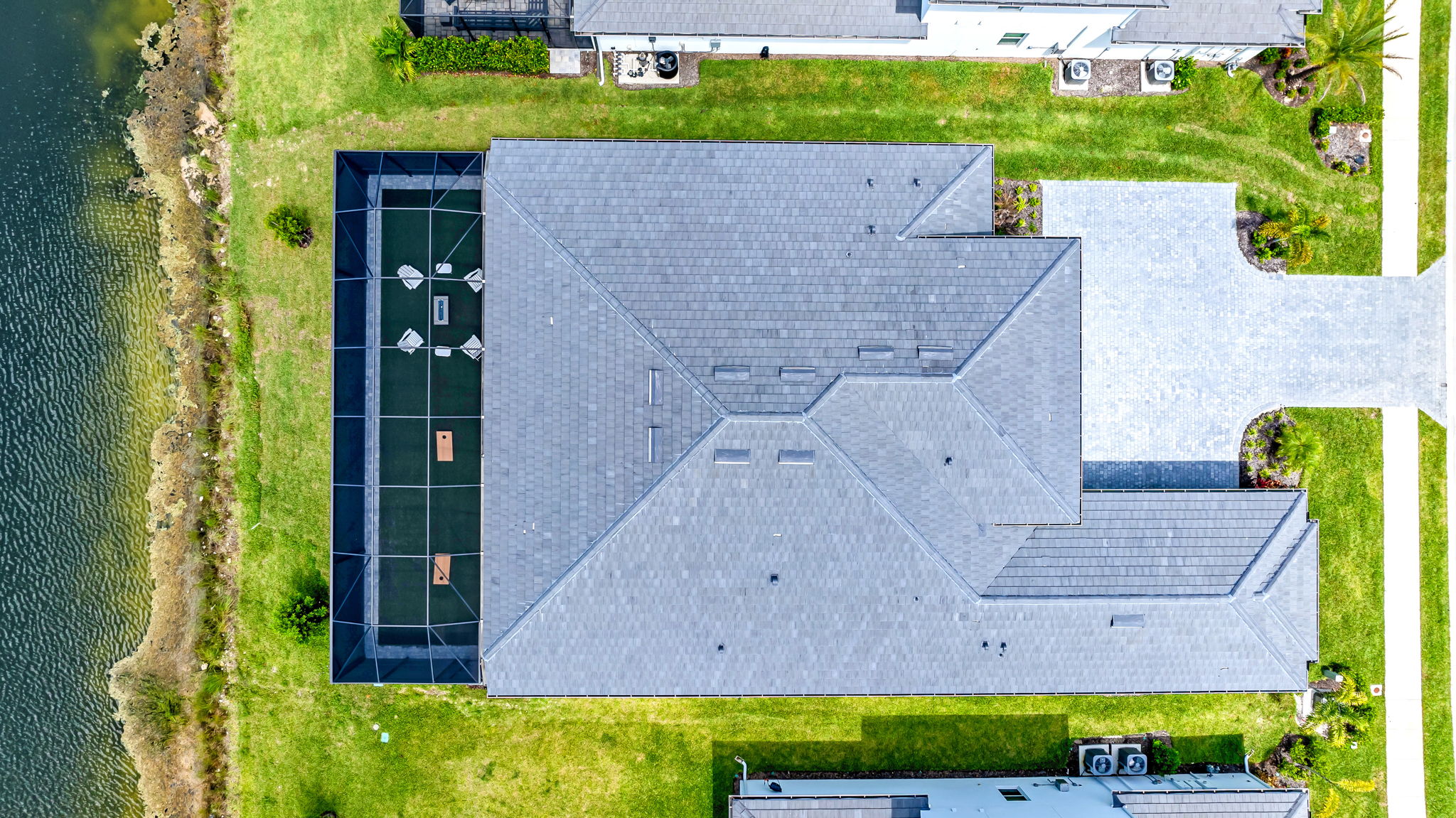 Aerial 4