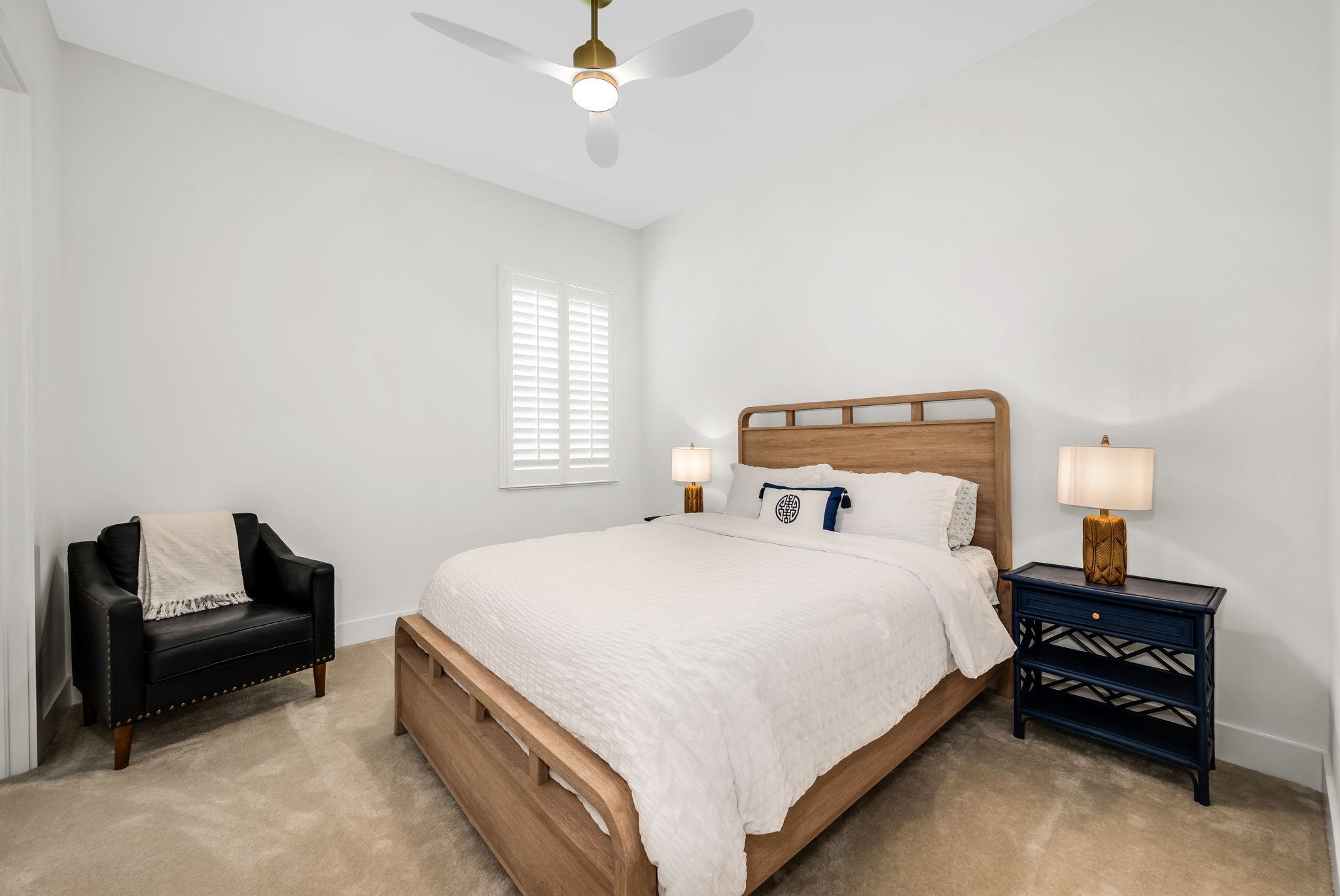Guest Bed 2