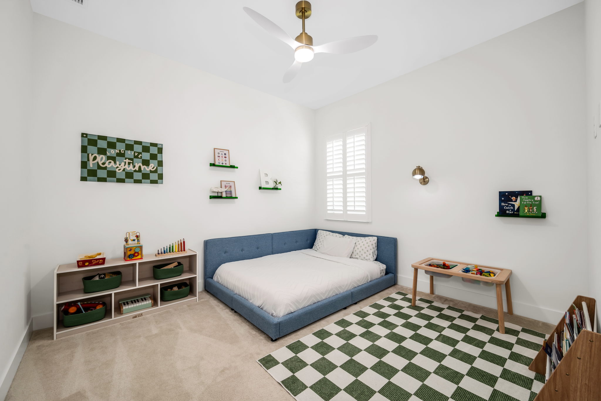 Guest Bed 3