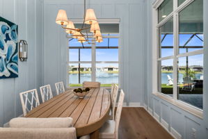 Dining View