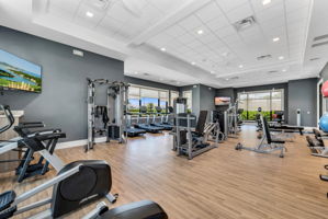 Fitness