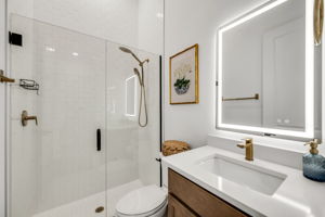 Guest Bath