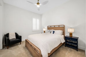 Guest Bed 2