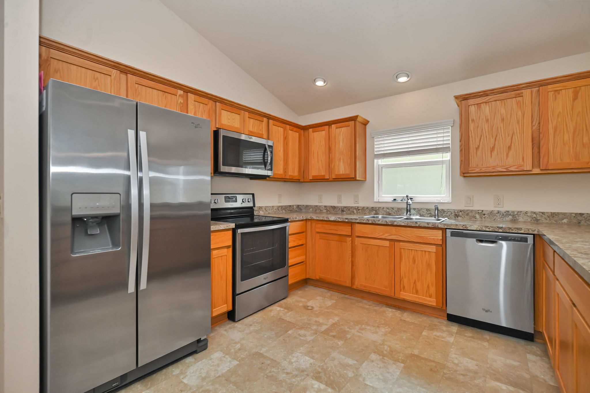 Kitchen 1