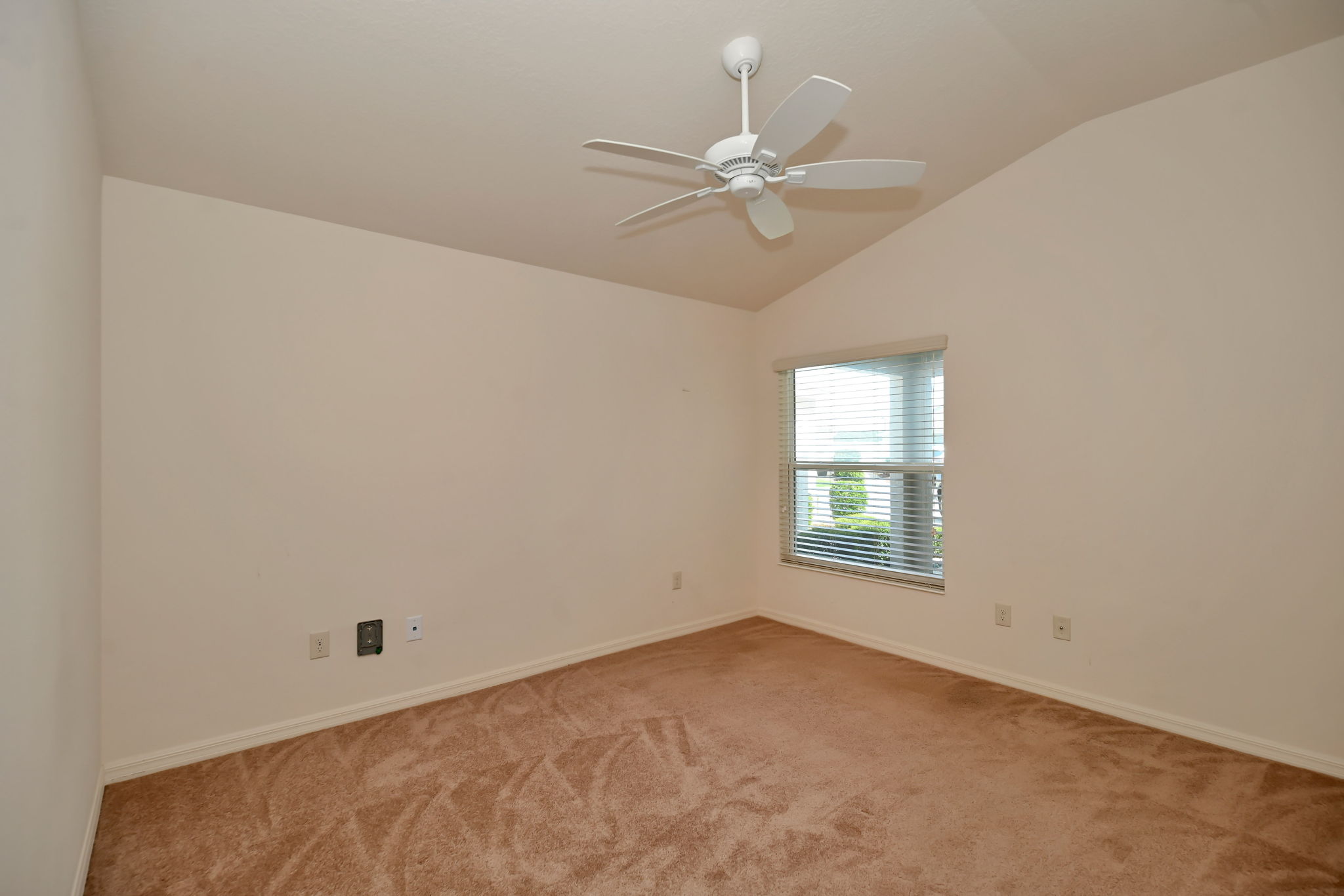 Bedroom 1A