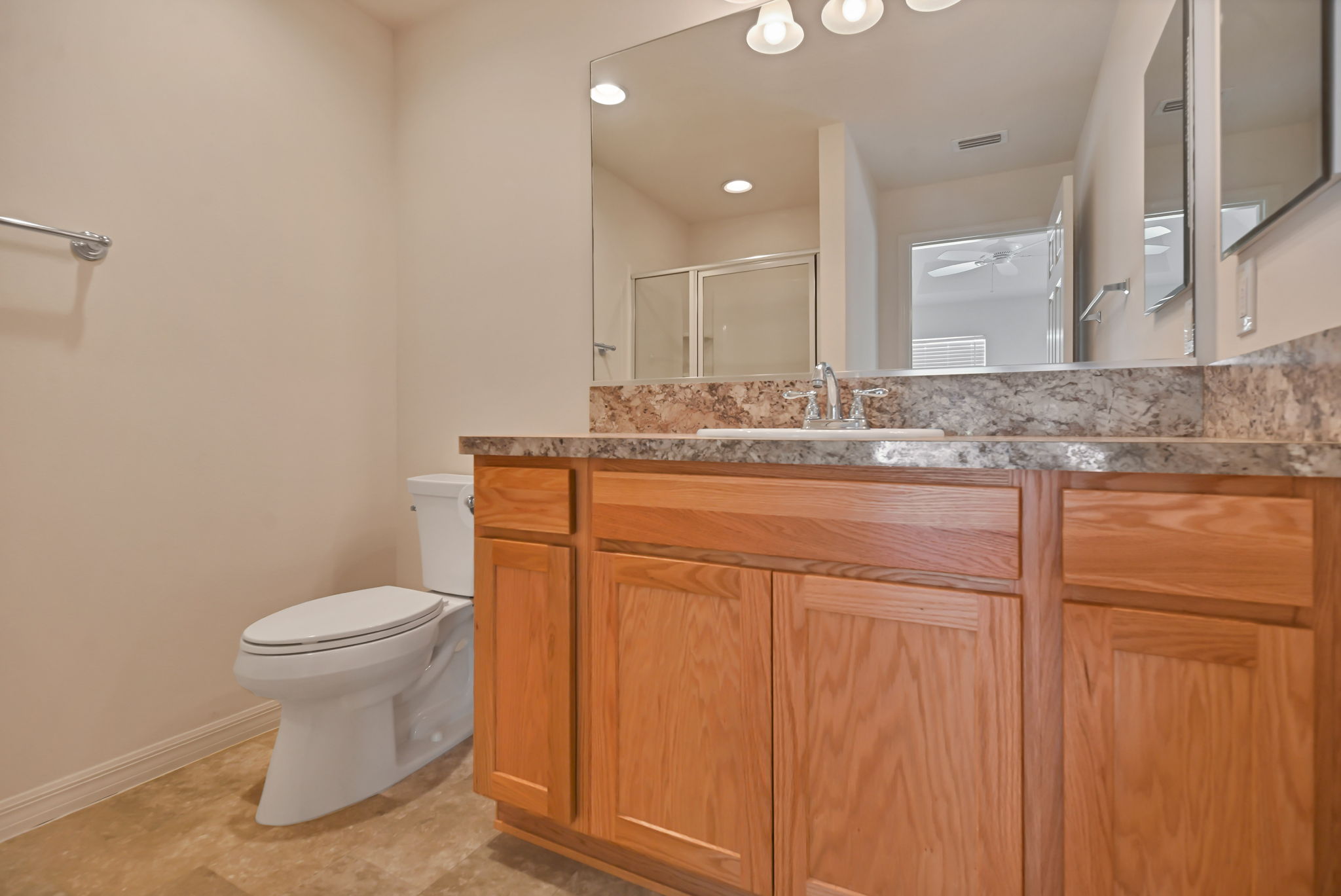 Primary Bath 1