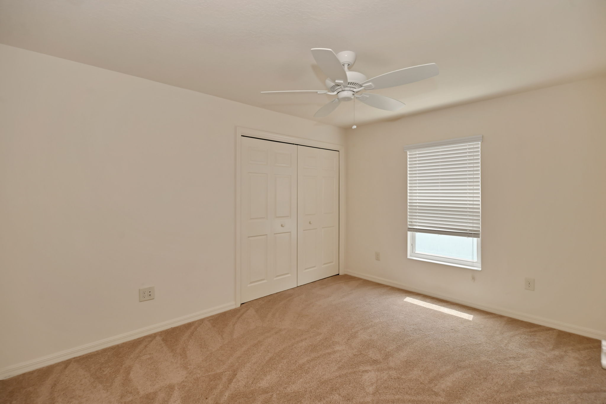 Bedroom 2A