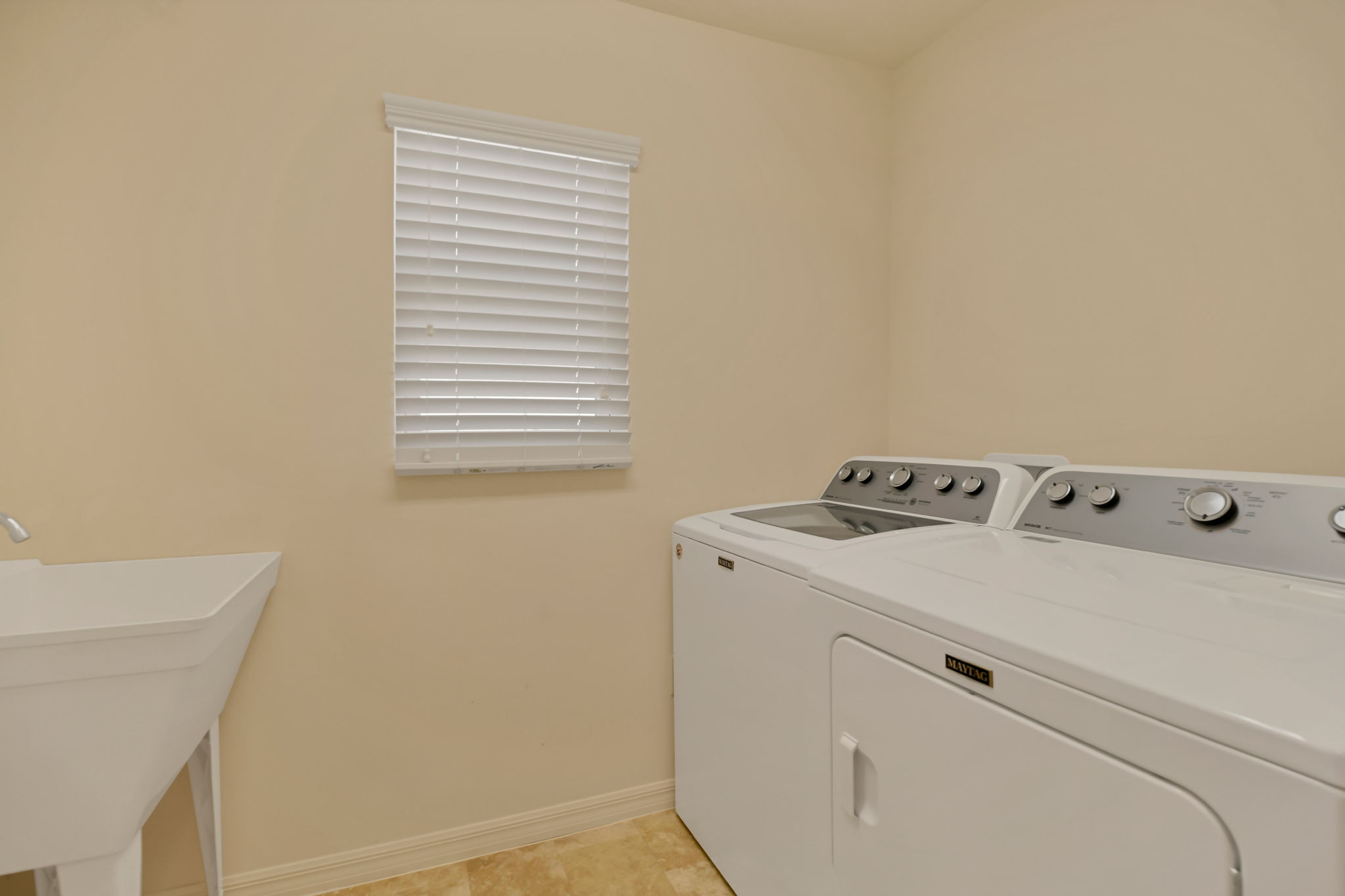 Laundry Room 1