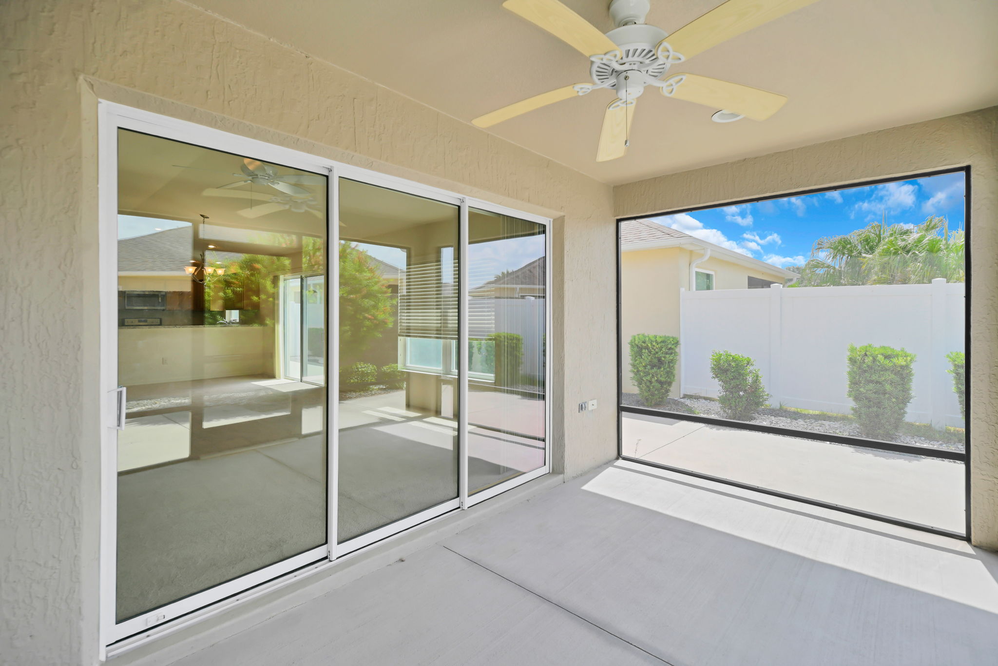 Patio 2
