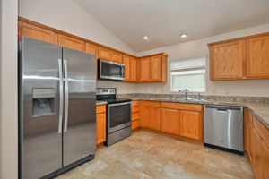 Kitchen 1
