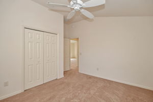Bedroom 1B