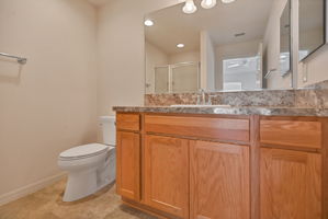 Primary Bath 1
