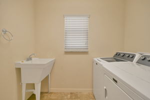 Laundry. Room 2
