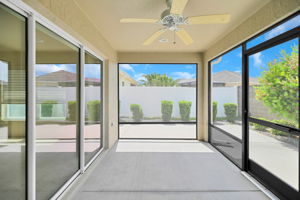 Patio 1