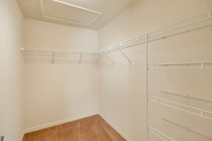 Closet 1
