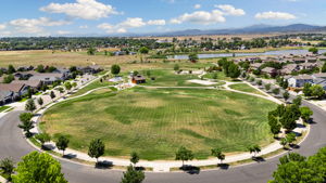 Community spaces for you to enjoy!