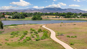 Community spaces for you to enjoy!