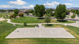 Community spaces for you to enjoy!