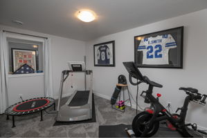 39-Exercise Room