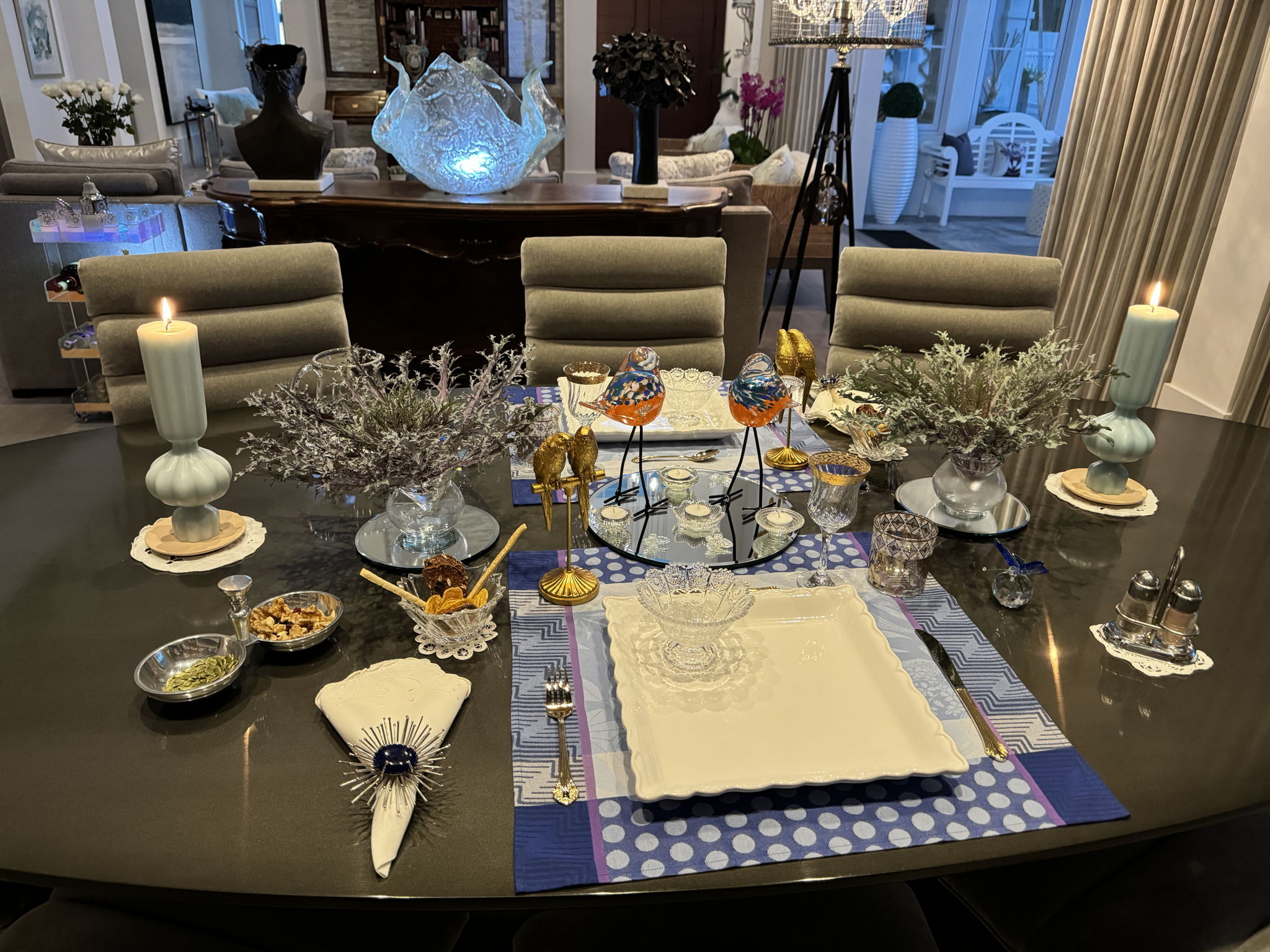 DINING SETTING