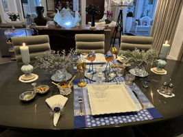 DINING SETTING