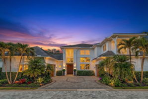 Front Exterior 2 of 2-dusk-r 2 -sharp