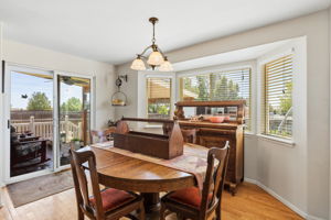Eating Area