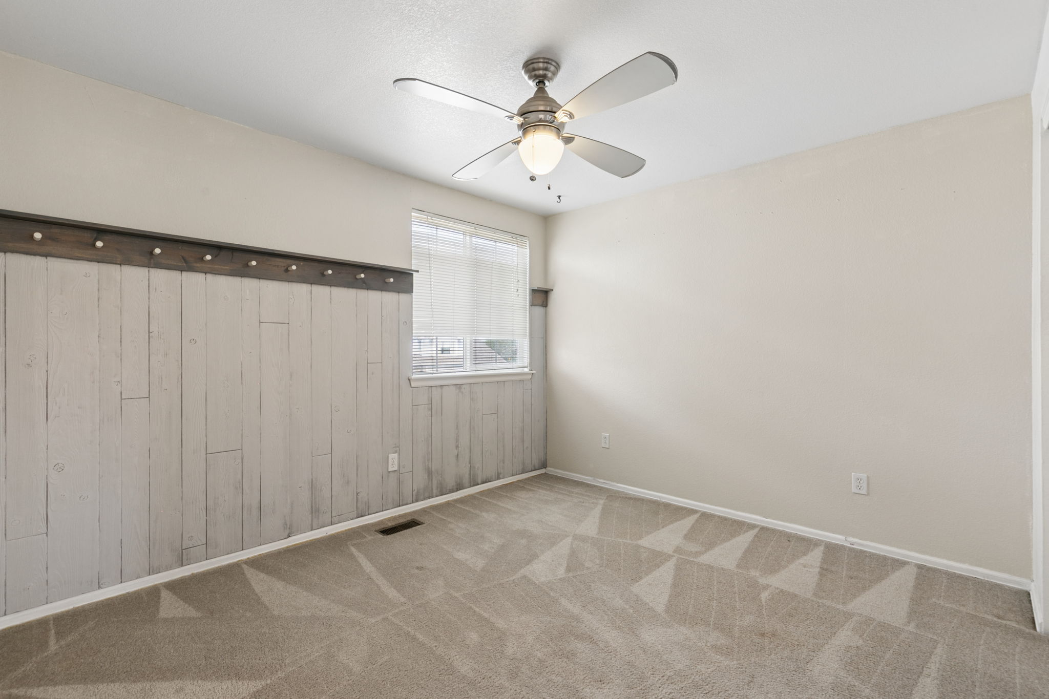 Upstairs Bedroom